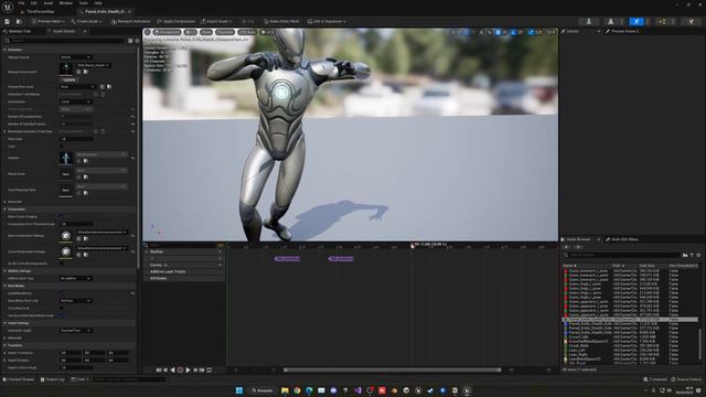 Unreal Engine 5 RPG Tutorial Series - #8_ Sounds And UI