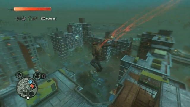 Prototype 2 Walkthrough - Part 11 The Lab Rat PS3 XBOX PC (P2 Gameplay / Commentary) смотреть онлайн
