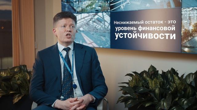 PRO ЖКХ от первого лица. Николов Валерий Васильевич, генеральный директор Фонда капитального ремонт смотреть онлайн