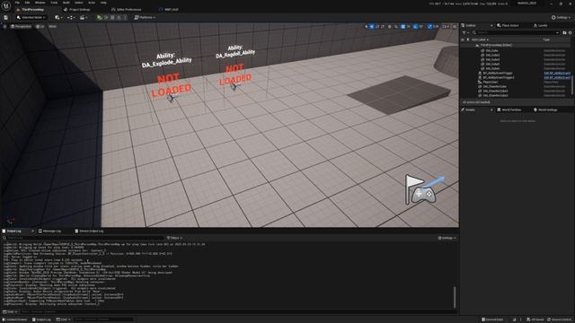 Gameplay Engineer Designing for Live Service Games in Unreal Engine #NotGDC смотреть онлайн