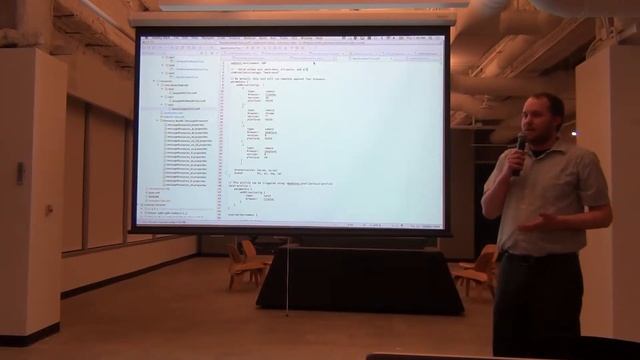 SF Selenium - Parallel Combination Testing With Selenium, JUnit, and Sauce (1) смотреть онлайн