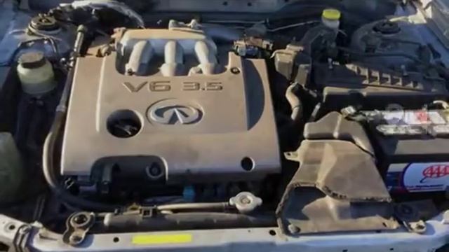 2004 Infiniti I35 for sale in SAN DIEGO, CA смотреть онлайн