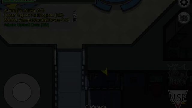 Weirdest Among us video ever( They Were Teaming) смотреть онлайн