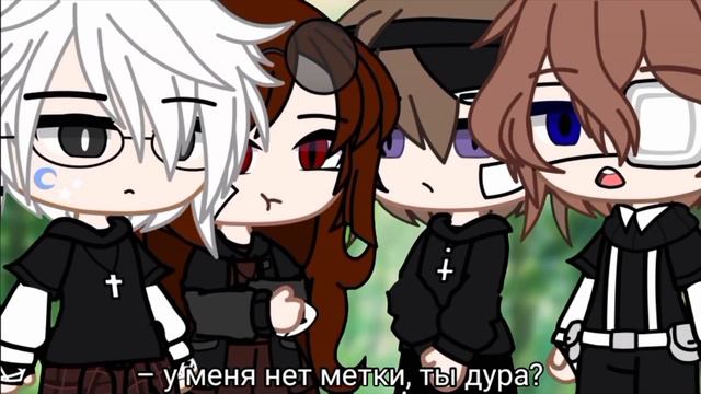 Озвучка мини-фильма 