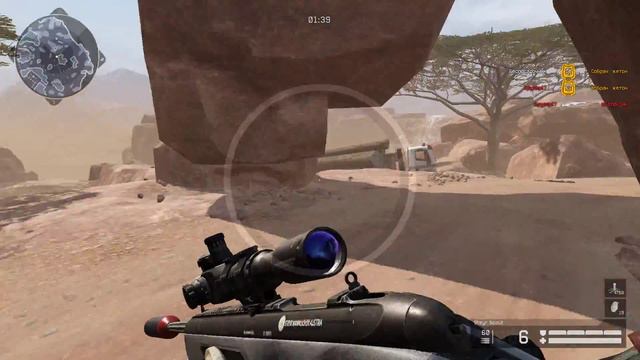 Warface 03 18 2016 18 46 48 01 смотреть онлайн