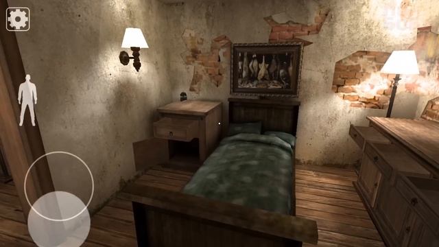 Мясник это Барби?Ms.Meat Mod Of Mr. Meat ?Mr. Meat Is Barbie