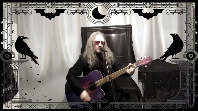 Goo Goo Muck - The Cramps cover смотреть онлайн