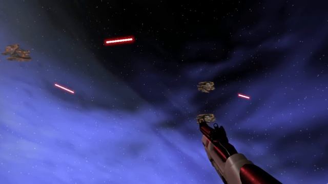 Elite Encounter Trailer by BubbleFish смотреть онлайн