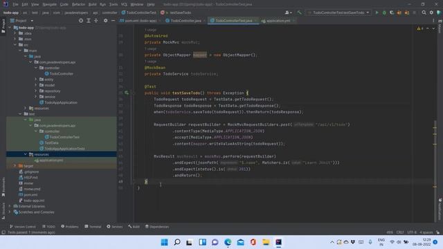 JUnit Test Cases Tutorial For Beginners смотреть онлайн