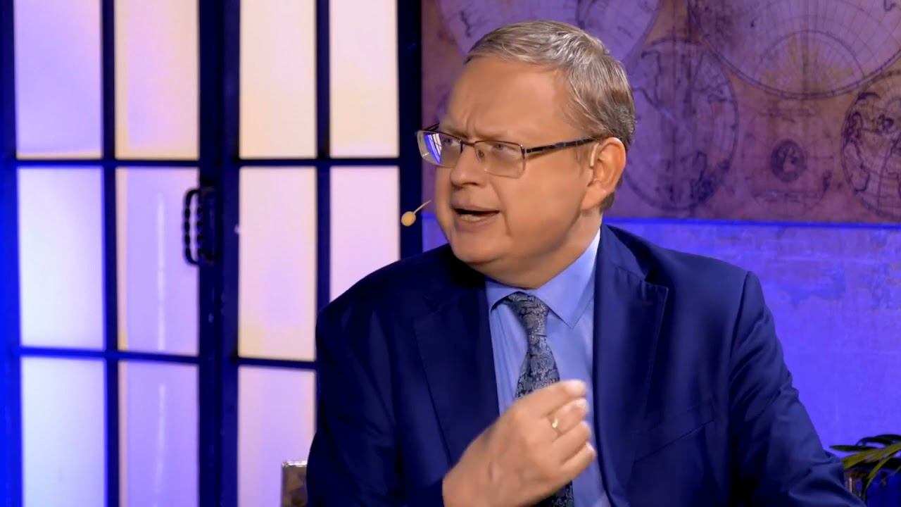 Делягин и КГБ смотреть онлайн