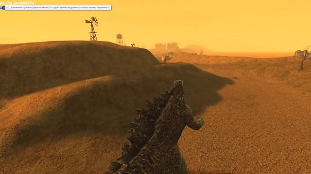 ЖИЗНЬ ГОДЗИЛЛЫ ОТ РОЖДЕНИЯ ДО СМЕРТИ В ГАРРИС МОД! ЧЕЛЛЕНДЖ В Garry`s Mod! смотреть онлайн