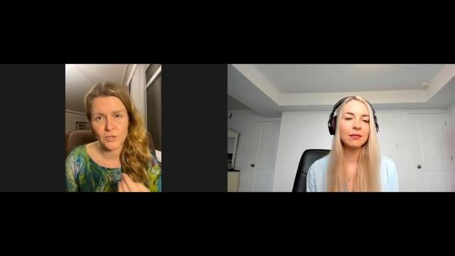 Эпизод 19 - Юлия Сияна Полозникова: Родовые Практики, как стать Творцом своей жизни смотреть онлайн