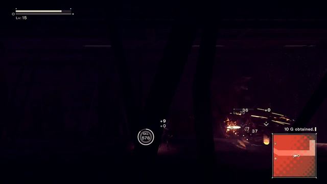 Nier Automata HD Playthrough 005 Side Quests 001 смотреть онлайн