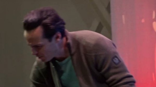 Andrew Scott @ Comic Con Russia, Moscow 05.10.2019 (Full)