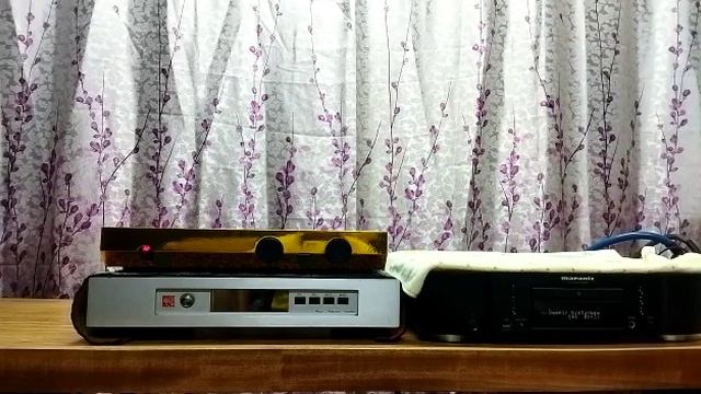 MUSICAL FIDELITY A1 CLASS A смотреть онлайн