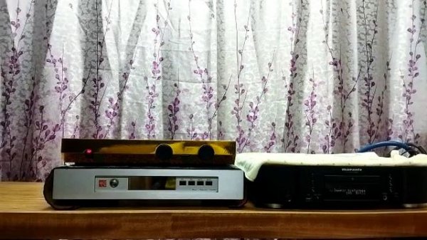 MUSICAL FIDELITY A1 CLASS A