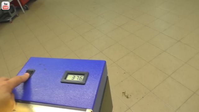 Тест Cветодиодных Линз Optima BI LED