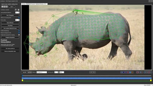 Lockdown 3.0 Getting Started