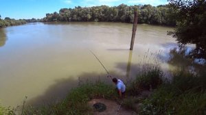 рыбалка на кубани станица троицкая рыбалка на реке кубань рыбалка на кубани 2020  ст троицкая