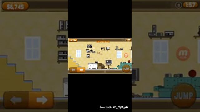 Прохождение игры "clumsy cat" смотреть онлайн