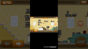 Прохождение игры «clumsy cat»
