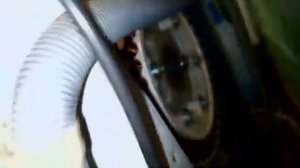 Датчик холла стиральная машина LG  Скрежет