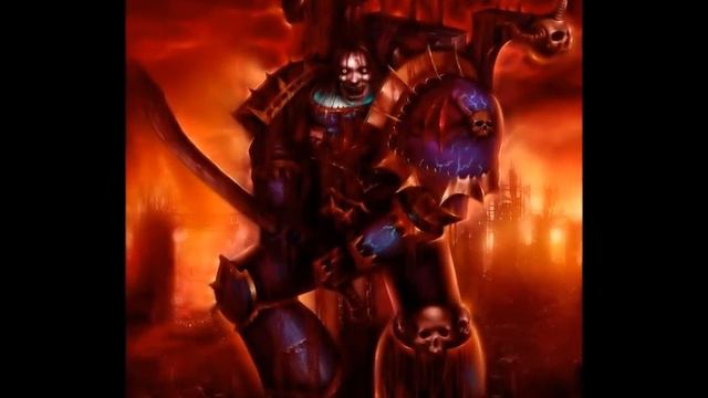 Terror's of the Imperium - Nightlords Tribute - PowerWolf - Midnight Messiah смотреть онлайн