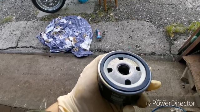 Как ОНИ там, ухаживают за мотоциклами которые будут у нас ЗДЕСЬ! смотреть онлайн