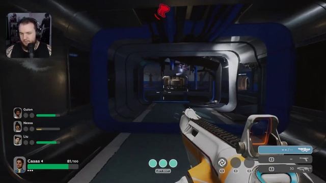 The Anacrusis - Part 1 (Let's Play) смотреть онлайн