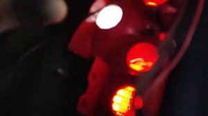 Как снять задний фонарь (Passat b5+ пассат б5+)