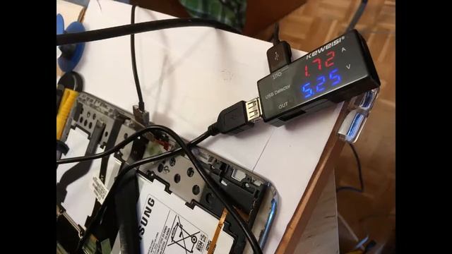 samsung tablet note 10 1 gt n8000 charging cable open solder смотреть онлайн