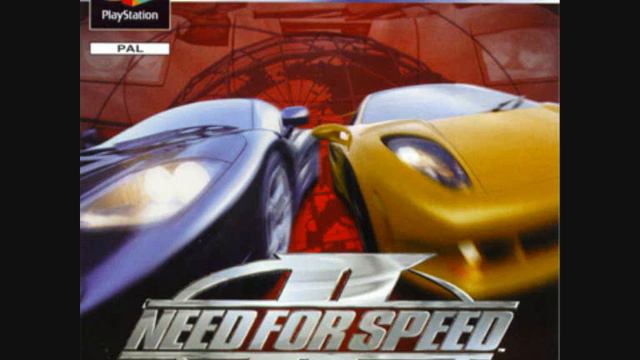 Need For Speed II - Headless Horse смотреть онлайн