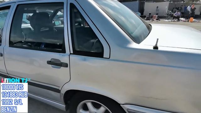 Мошин бозори турсунзода чикалов регар нархи мошини арзон 14.06.20 новинка смотреть онлайн