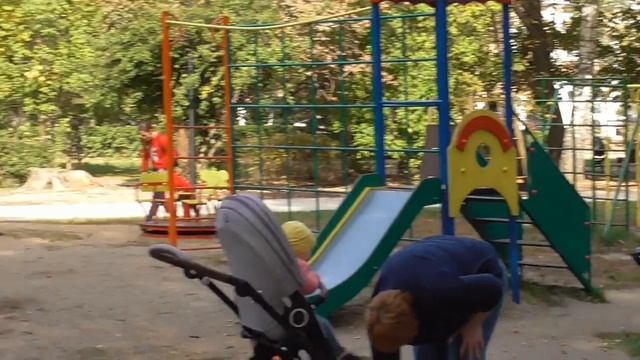 Верхний парк 2 смотреть онлайн