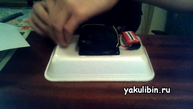 Как сделать лодку на воздушной подушке самому смотреть онлайн