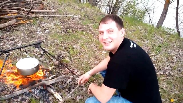 Лучшее блюдо на костре 2019 смотреть онлайн