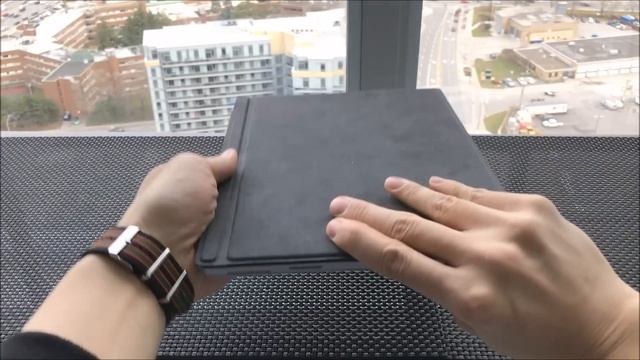 Microsoft  Surface Pro 4  Review - The Laptop Replacement