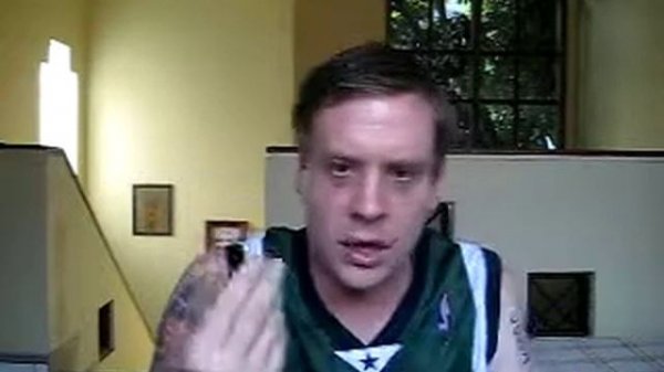 Mandarina Duck for Men Review