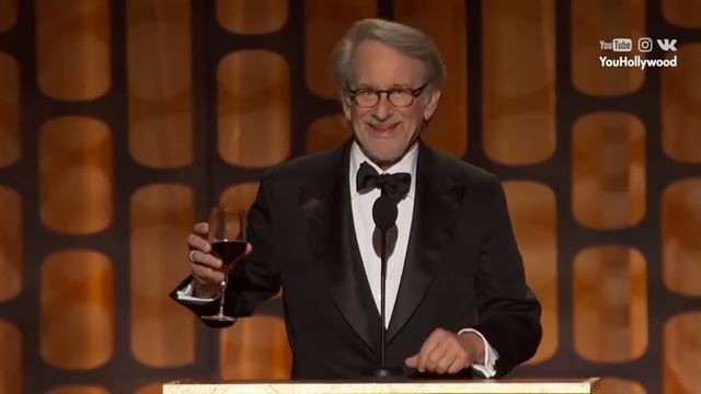 Как модели стать актёром - новый онлайн-курс от YouHollywood [12+]