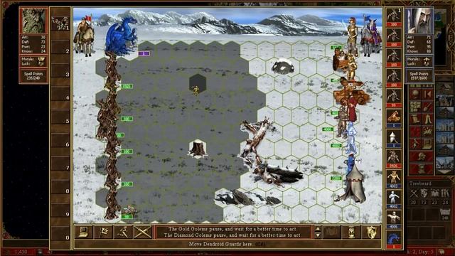 Homm3 Lord Of The Rings 3.2 WR Speedrun