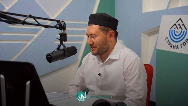 Все о летних курсах в Центральной Джума-Мечети г. Махачкала смотреть онлайн