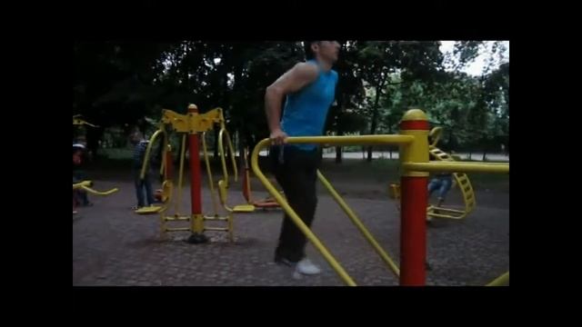 Прес турник брусья подтягивания сила отдых смотреть онлайн