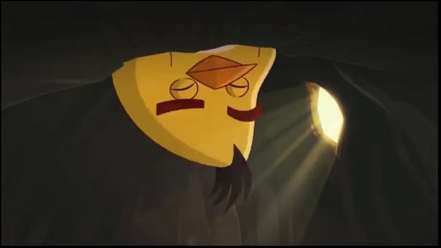 Angry birds Toons S2 episode 4 Hide and seek смотреть онлайн