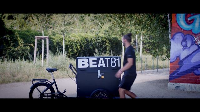 BEAT81 Method: HIIT Group Workouts powered by Heart Rate Technology смотреть онлайн