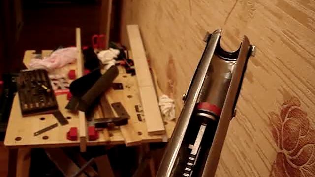 SKIL MASTERS 2055 NA - автоматический сброс давления смотреть онлайн
