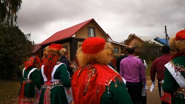 Йошкар Памаш Марий суан Сернурский район