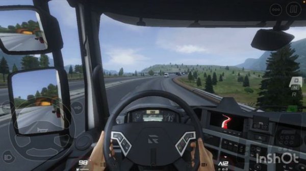 Truckers Of Europe 3 New Update Gameplay 🚚 || Android IOS Games