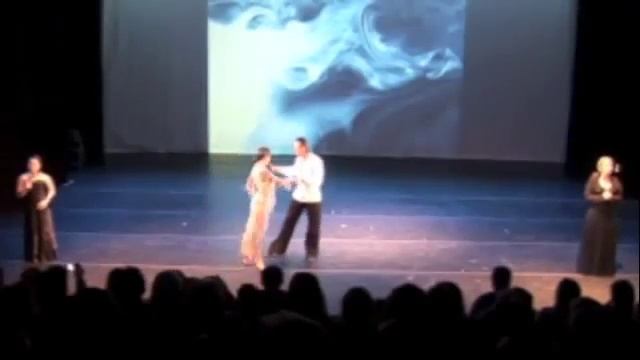 Imagine Valeriya Kozharinova and Ruslan Aydaev смотреть онлайн