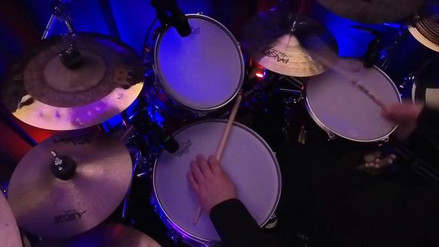 04 — Staind — Fade — HuskeyDrums @First Sight | Drum Cover смотреть онлайн