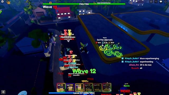 Obtaining The OVERPOWERED Ichigo (Final Dusk) In Anime Adventures in One Video! (Roblox) смотреть онлайн